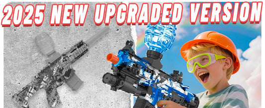 Hdrason Gel Water Beads: A Fun Teaching Aid for Kindergarten Early Childhood Education