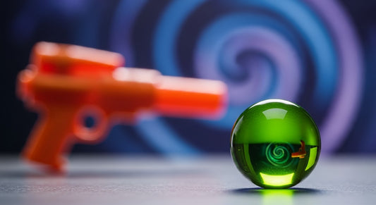 Best Practices for Cleaning Up After Gel Bead Battles