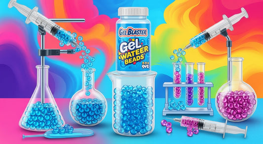 Hdrason® Water Beads Review — Are They Worth It?