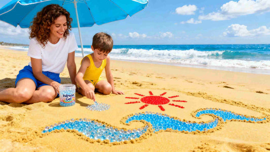 Ultimate Guide to Hdrason Gel Water Beads: Uses, Benefits & Care Tips for 2024