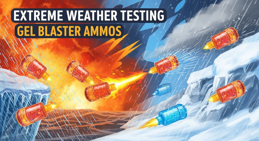 Everything You Need to Know About Water Beads