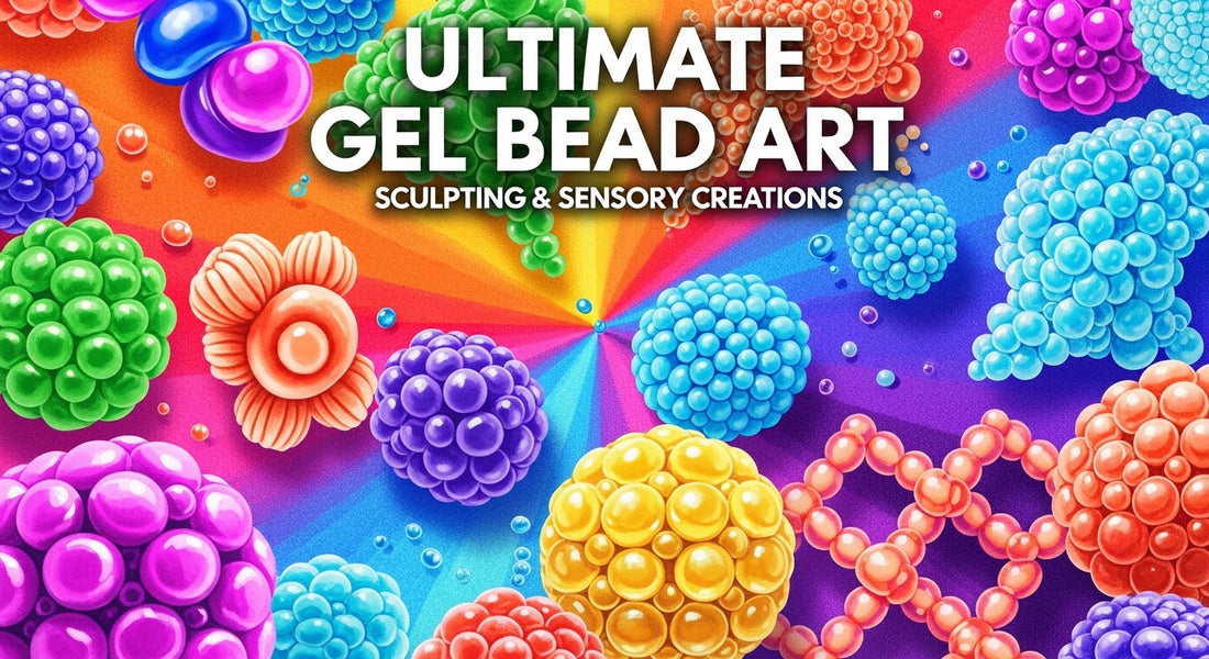 Are Gel Blaster Water Beads Safe for Kids and Pets?