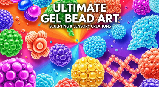 Are Gel Blaster Water Beads Safe for Kids and Pets?
