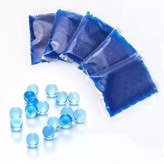 Best Gel Blaster Ammo for Outdoor Fun in 2025