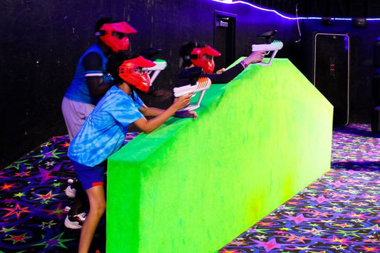 Gel Blaster Ammo Buyer’s Guide – Choosing the Best for Kids