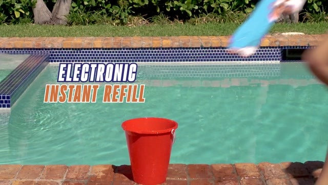 Hdrason Water Beads Outdoor Adventure Guide: The Ultimate Play Experience for the Beach and Yard