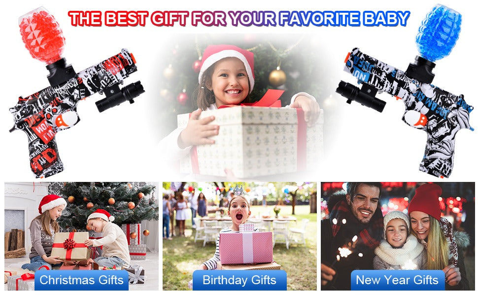 A Complete Analysis of Hdrason Gel Blaster Water Bead After-Sales Service: Warranty Policy, Repair Process, and Common Questions