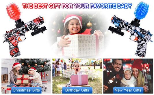 A Complete Analysis of Hdrason Gel Blaster Water Bead After-Sales Service: Warranty Policy, Repair Process, and Common Questions