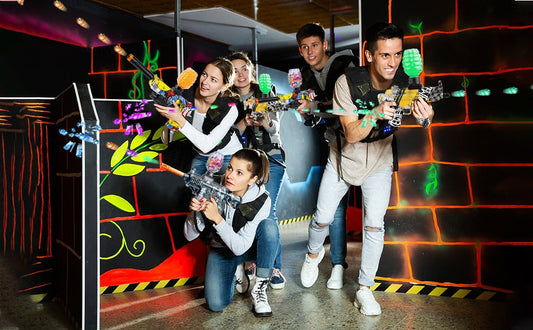 Hdrason Gel Blaster Water Beads Common Troubleshooting and Troubleshooting: Easily Solve Usage Problems