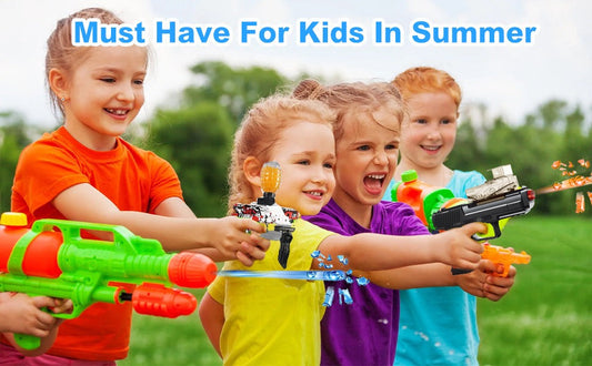 Where to Buy Gel Blaster Water Beads – Official Hdrason® Store Guide