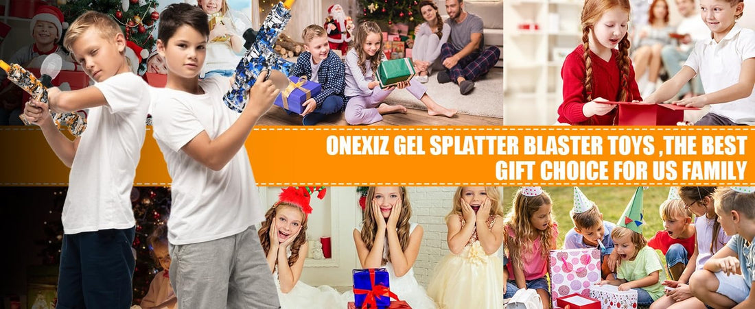 Cost Comparison of the Hdrason Gel Blaster Water Bead vs. Traditional Gel Blasters: More Cost-Effective in Long-Term Use