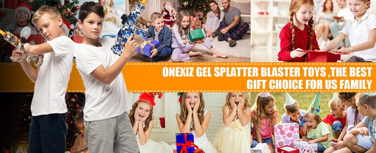 Cost Comparison of the Hdrason Gel Blaster Water Bead vs. Traditional Gel Blasters: More Cost-Effective in Long-Term Use