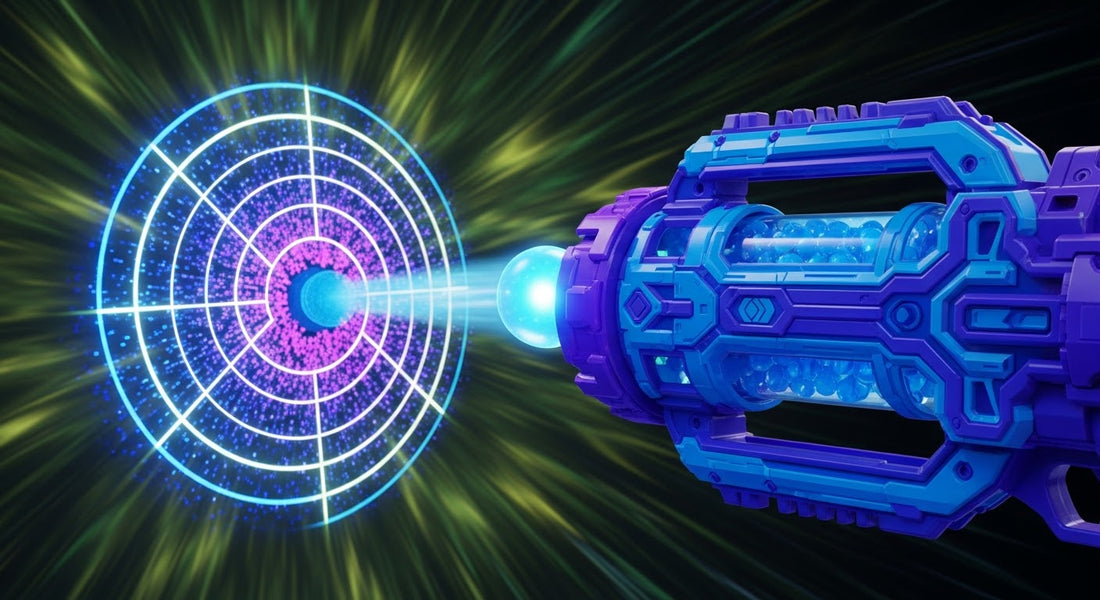 A Complete Guide to Hydrating and Storing Gel Pellets Properly