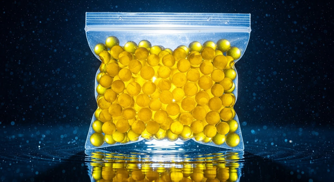 How Long Do Gel Blaster Beads Last?