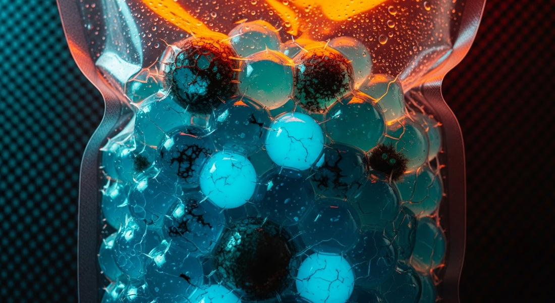 How to Use Gel Blaster Ammo Properly (Step-by-Step)