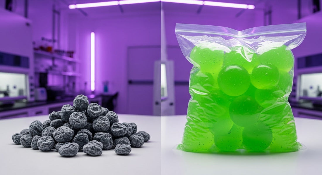 Best Gel Blaster Ammo Guide