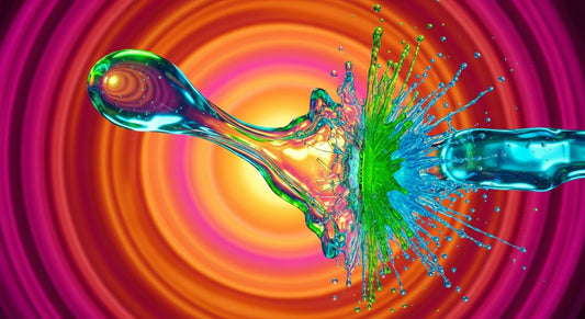 Hdrason Gel Pellets: Eco-Friendly Ammo for Kids and Adults