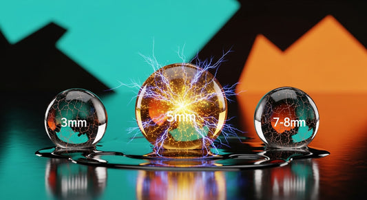 How Long Does Gel Blaster Ammo Last?