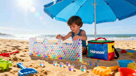 Gel Blaster bullets: How to use