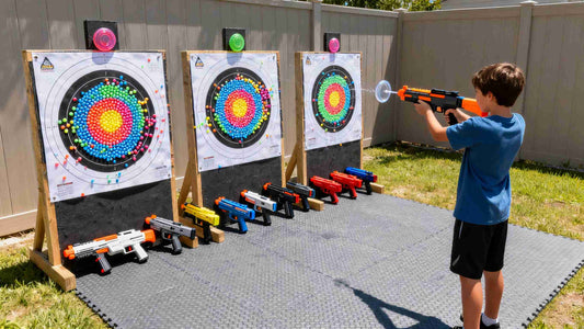 How long will water beads last?
