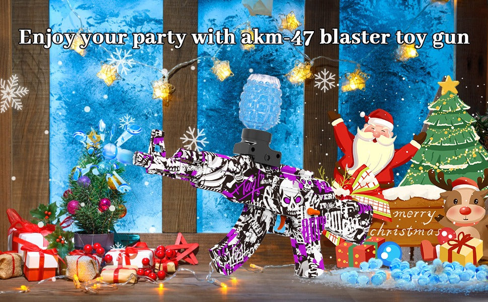 What Is a Hydro Strike Gel Blaster? The Ultimate Guide for Beginners