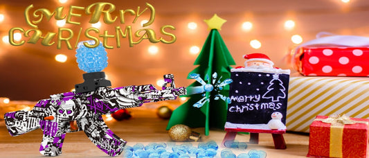 What Is a Gel Bead Blaster? The Complete Beginner’s Guide