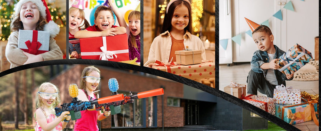 Hdrason Water Bead Science Experiment: Exploring the Amazing Physical Properties of Water-Absorbent Polymers